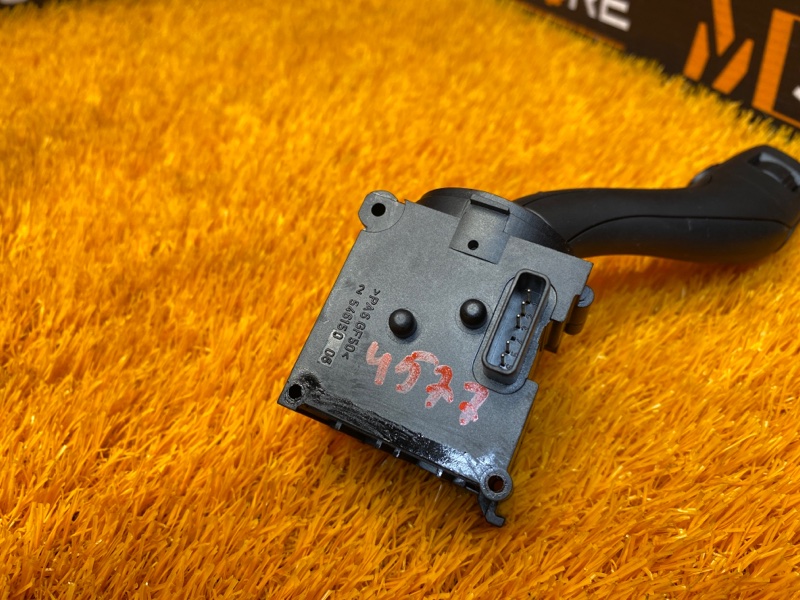 переключатель дворников, 380 рублей, Красноярск