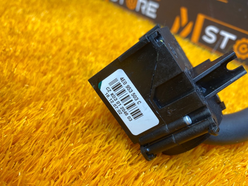 переключатель дворников, 380 рублей, Красноярск