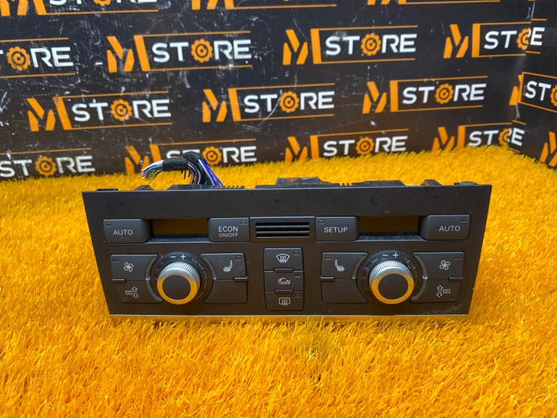 блок управления климат-контролем, 3000 рублей, Красноярск