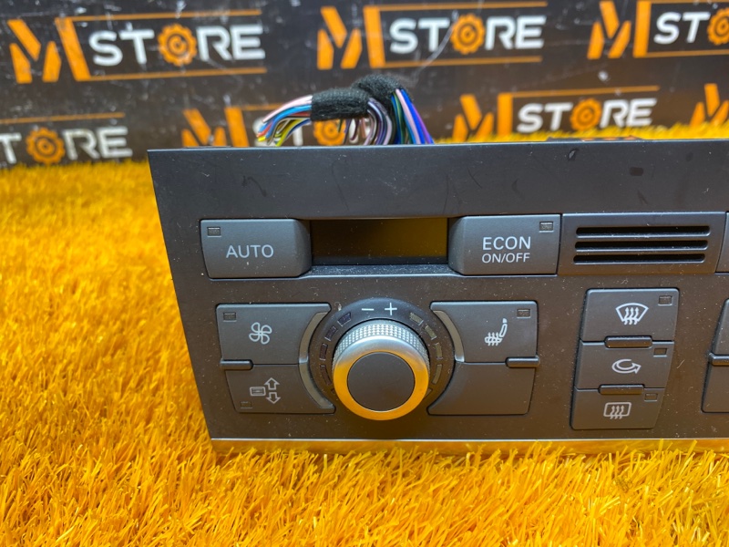 блок управления климат-контролем, 3000 рублей, Красноярск