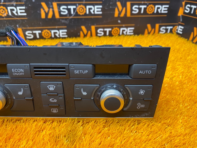 блок управления климат-контролем, 3000 рублей, Красноярск