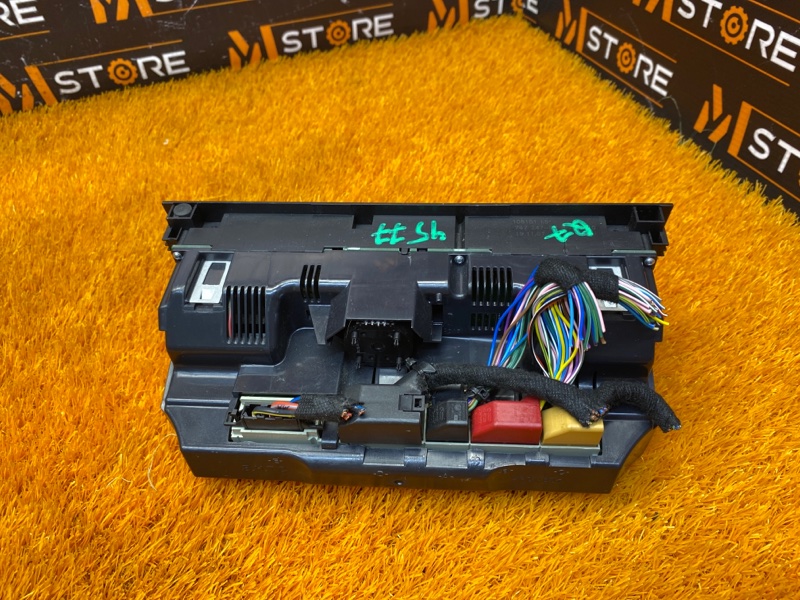 блок управления климат-контролем, 3000 рублей, Красноярск