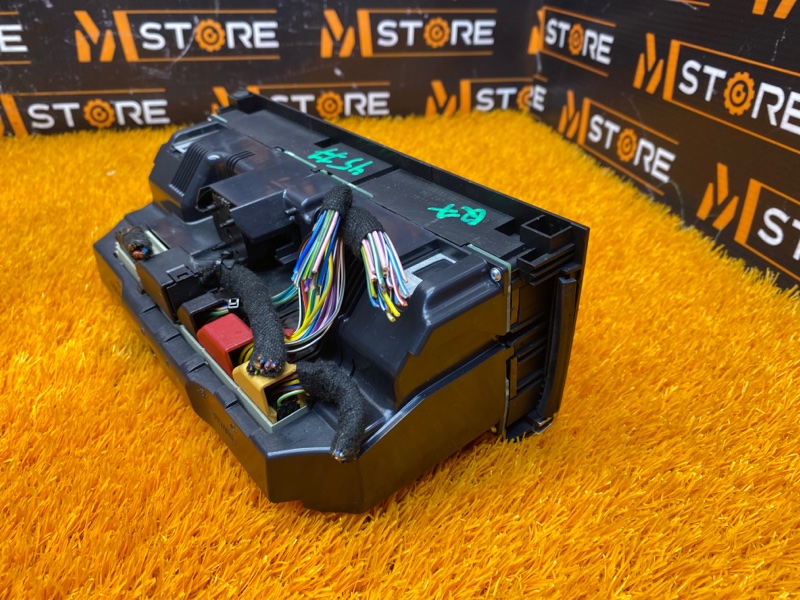 блок управления климат-контролем, 3000 рублей, Красноярск