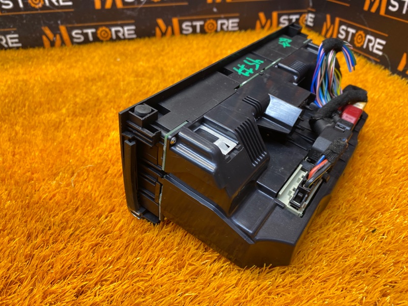 блок управления климат-контролем, 3000 рублей, Красноярск