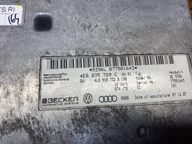 блок управления интерфейсом, 1130 рублей, Красноярск