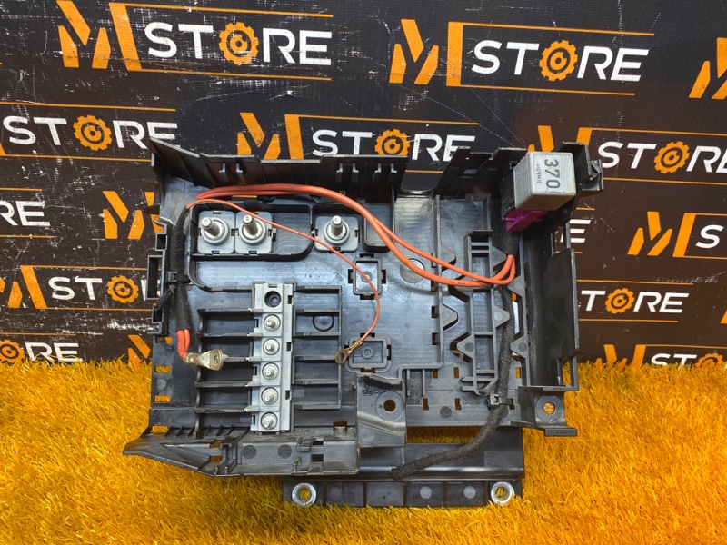 Пиропатрон АКБ, 580 рублей, Красноярск