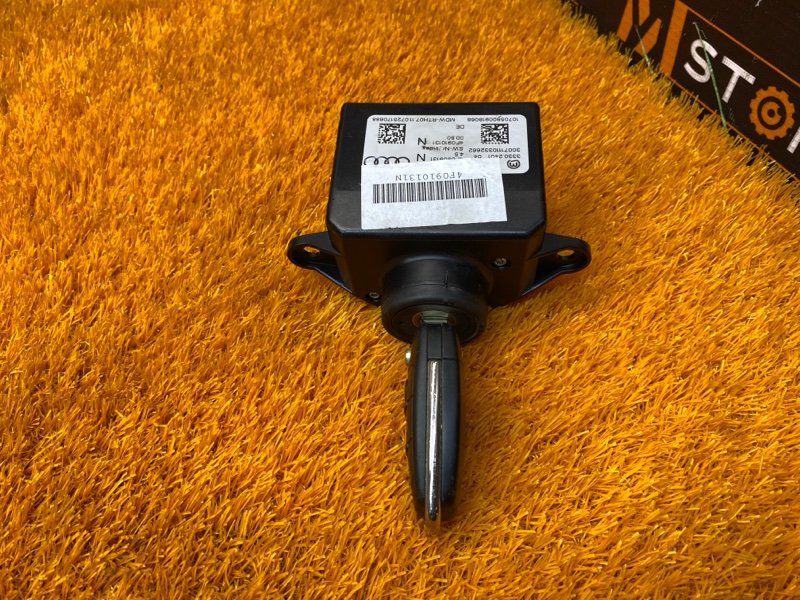 замок зажигания, 3500 рублей, Красноярск