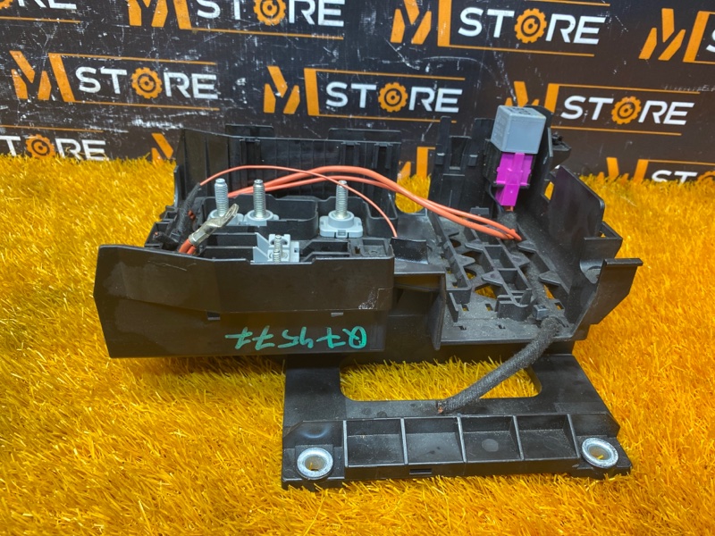 Пиропатрон АКБ, 580 рублей, Красноярск