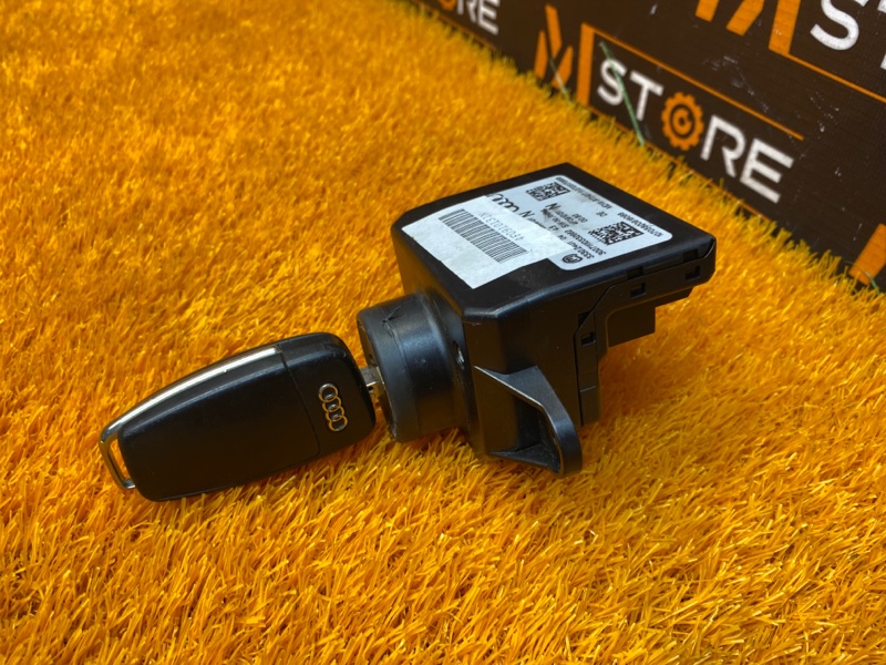 замок зажигания, 3500 рублей, Красноярск