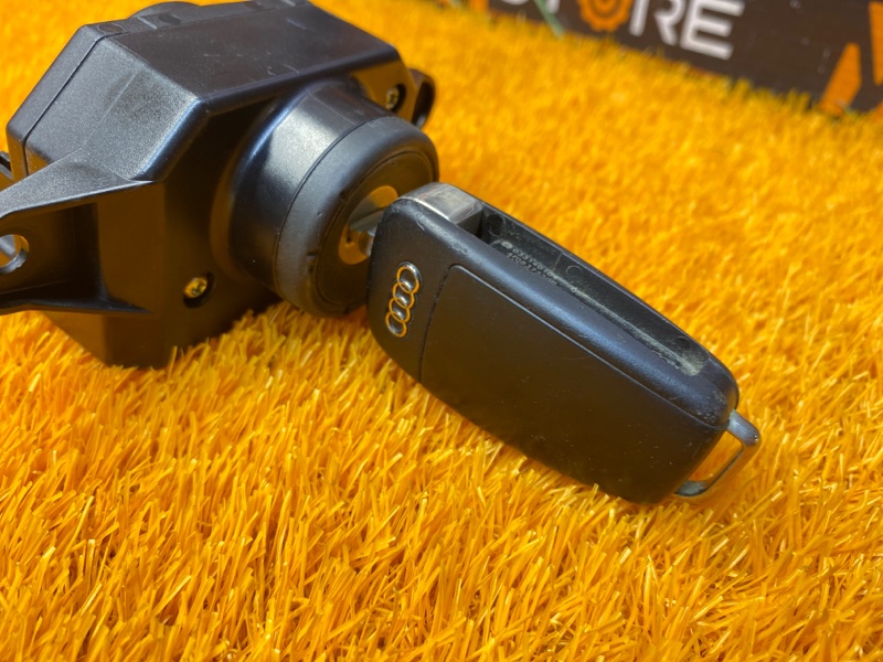 замок зажигания, 3500 рублей, Красноярск