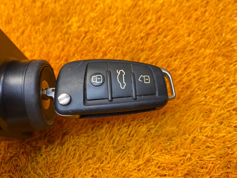 замок зажигания, 3500 рублей, Красноярск