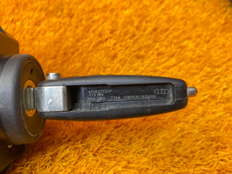 замок зажигания, 3500 рублей, Красноярск