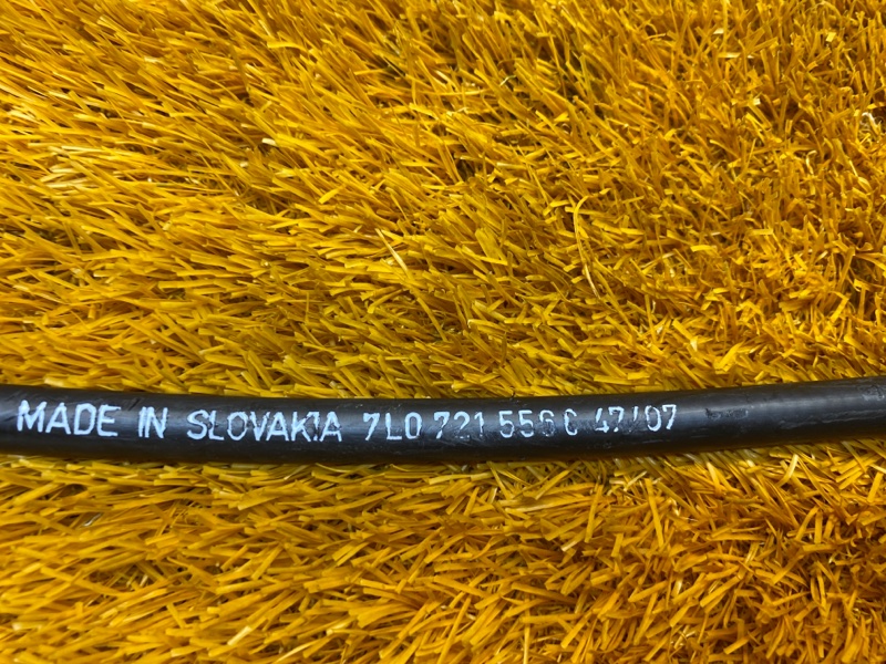 трос ручника, 380 рублей, Красноярск