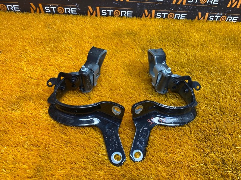 петля багажника, 760 рублей, Красноярск