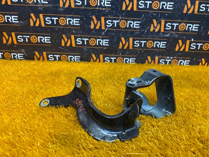 петля багажника, 760 рублей, Красноярск