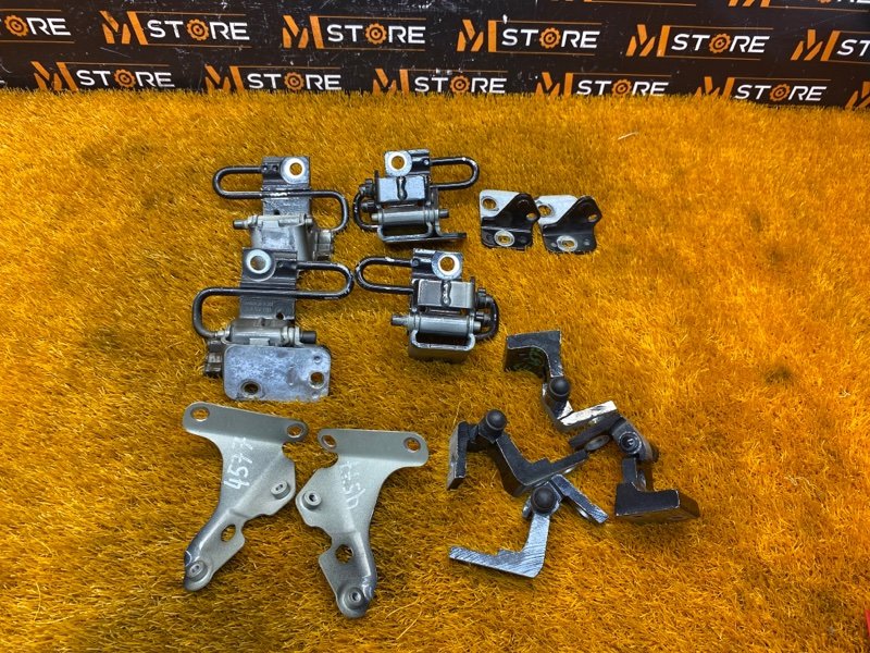 петля двери, 3700 рублей, Красноярск