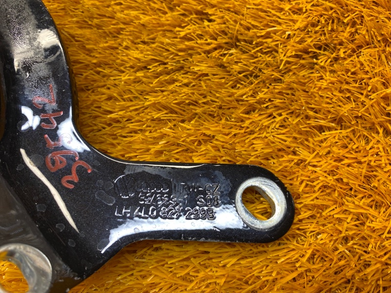 петля багажника, 760 рублей, Красноярск