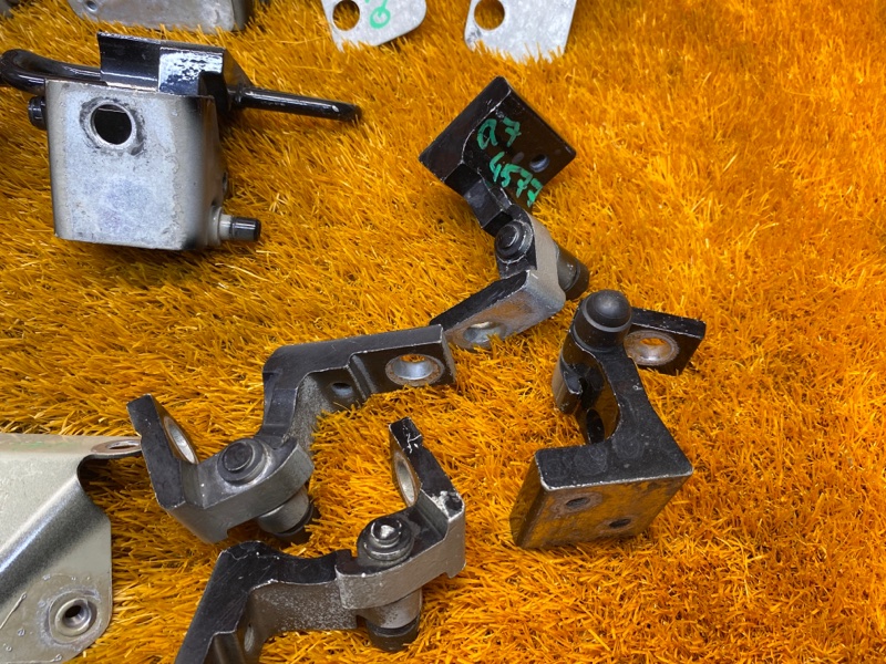 петля двери, 3700 рублей, Красноярск