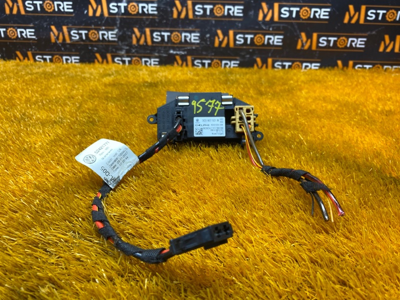 Регулятор отопителя, 1500 рублей, Красноярск