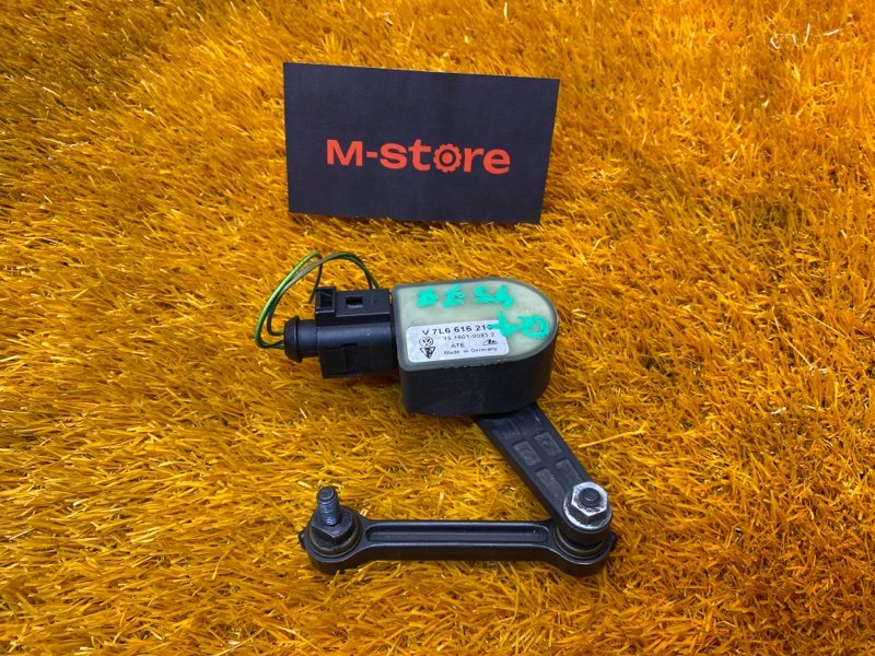 Датчик высоты дорожного просвета, 2370 рублей, Красноярск