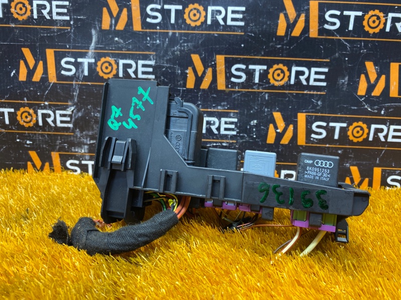 блок предохранителей, 580 рублей, Красноярск