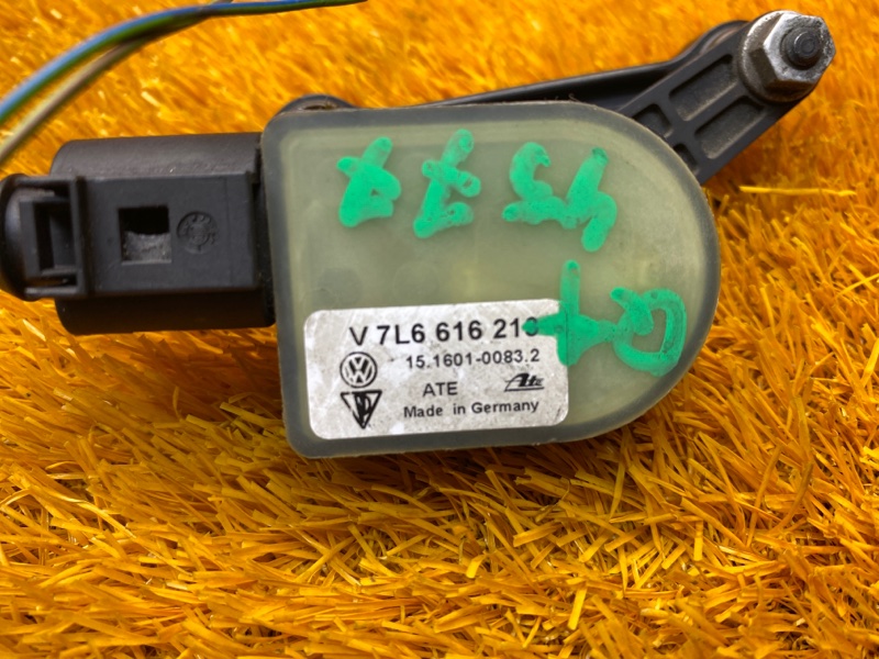 Датчик высоты дорожного просвета, 2370 рублей, Красноярск