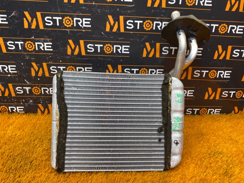 радиатор печки, 700 рублей, Красноярск