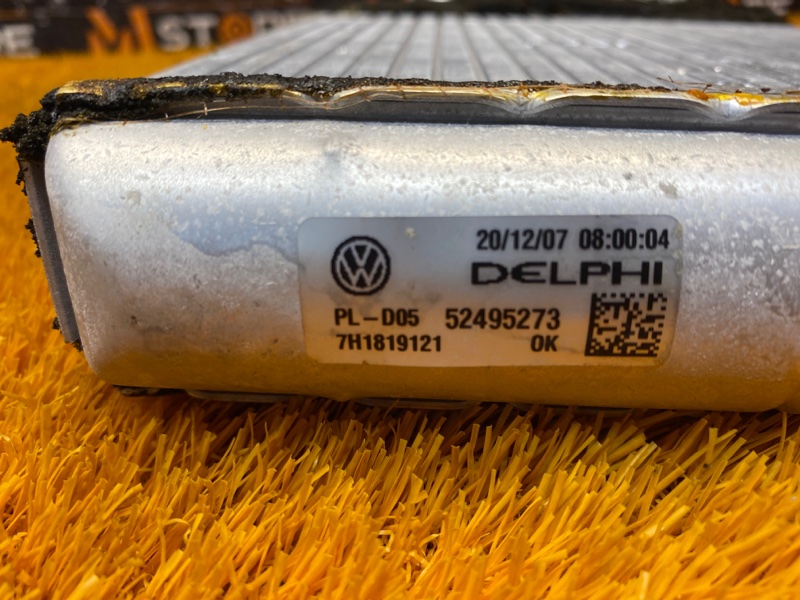 радиатор печки, 700 рублей, Красноярск