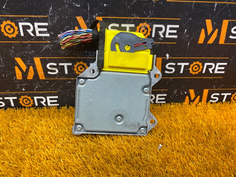 Блок управления Airbag, 600 рублей, Красноярск