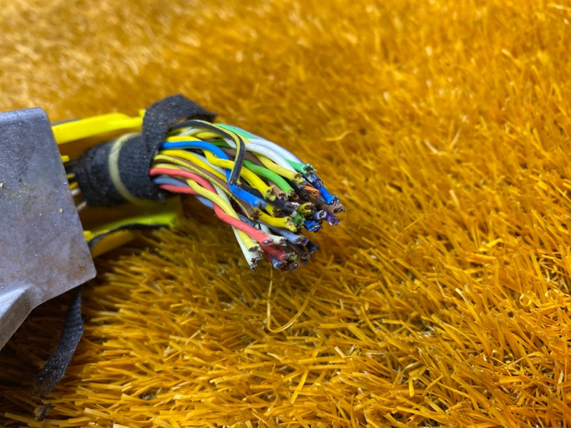 Блок управления Airbag, 600 рублей, Красноярск