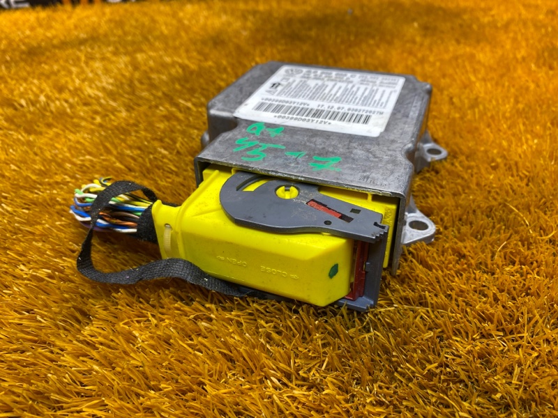 Блок управления Airbag, 600 рублей, Красноярск