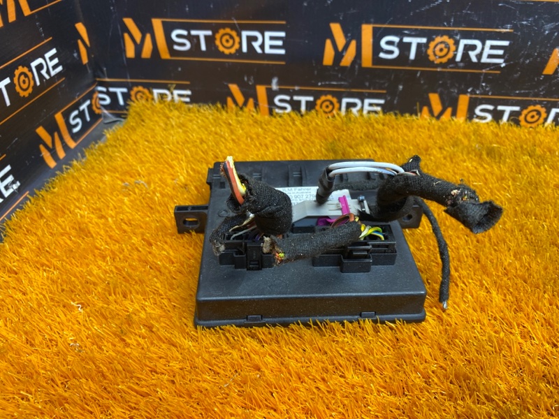 Блок управления бортовой сети, 760 рублей, Красноярск