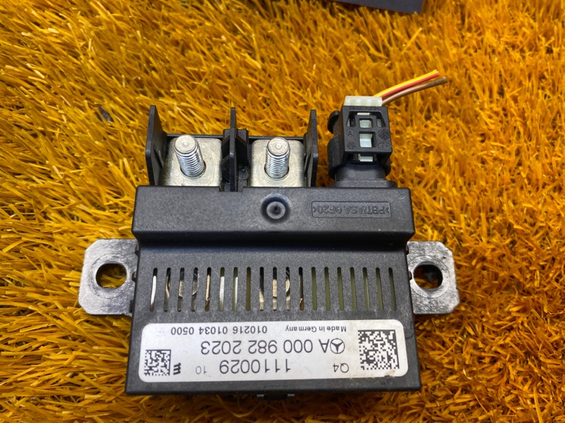 блок управления акб, 1000 рублей, Красноярск