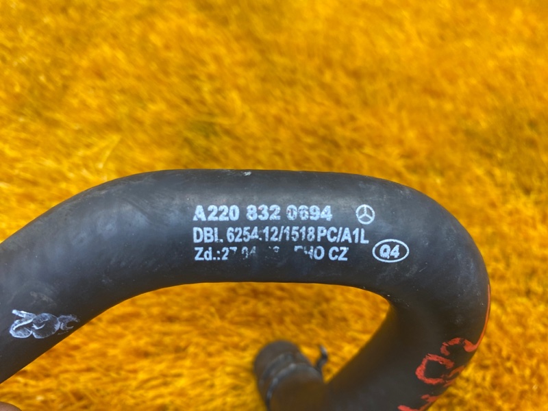 патрубок отопителя, 250 рублей, Красноярск