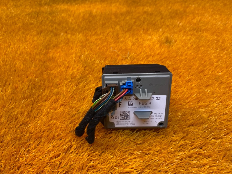 замок зажигания, 11000 рублей, Красноярск