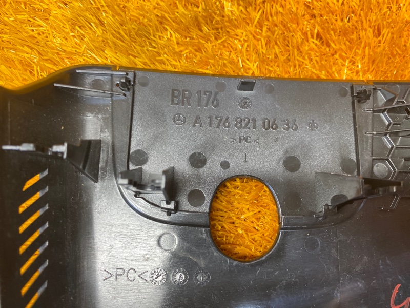 накладка зеркала, 600 рублей, Красноярск