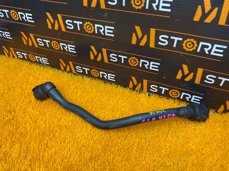 Патрубок системы охлаждения, 1500 рублей, Красноярск