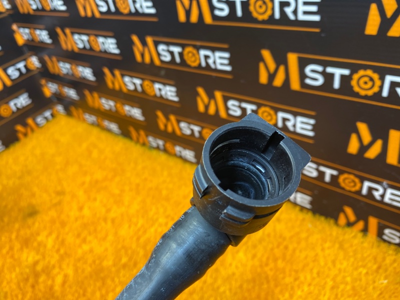 Патрубок системы охлаждения, 1500 рублей, Красноярск