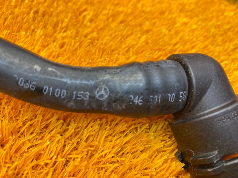 Патрубок системы охлаждения, 1500 рублей, Красноярск