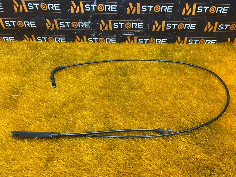 трос капота, 1390 рублей, Красноярск