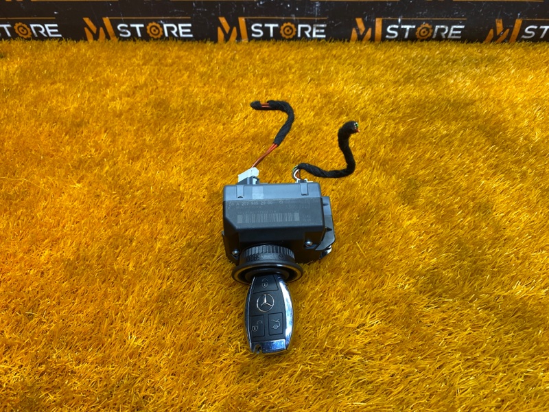 замок зажигания, 6000 рублей, Красноярск