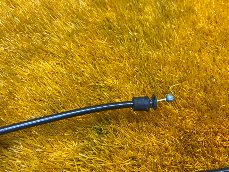 трос капота, 1390 рублей, Красноярск