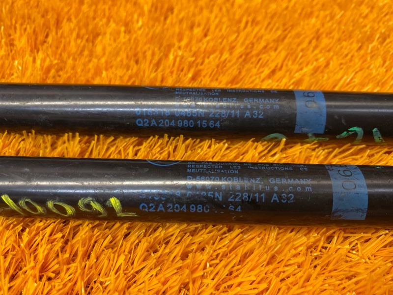 амортизатор багажника, 2000 рублей, Красноярск