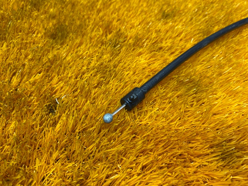 трос капота, 810 рублей, Красноярск