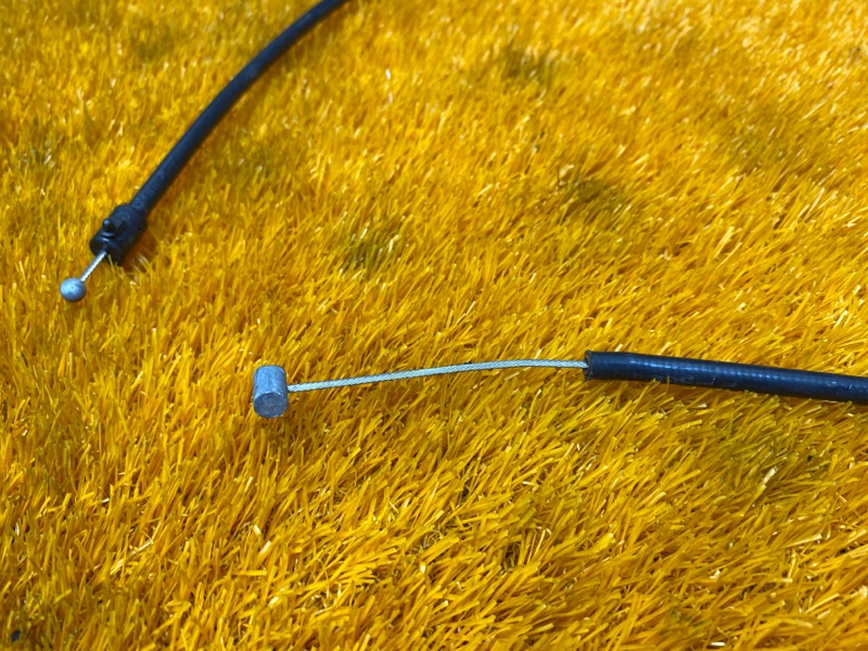 трос капота, 810 рублей, Красноярск