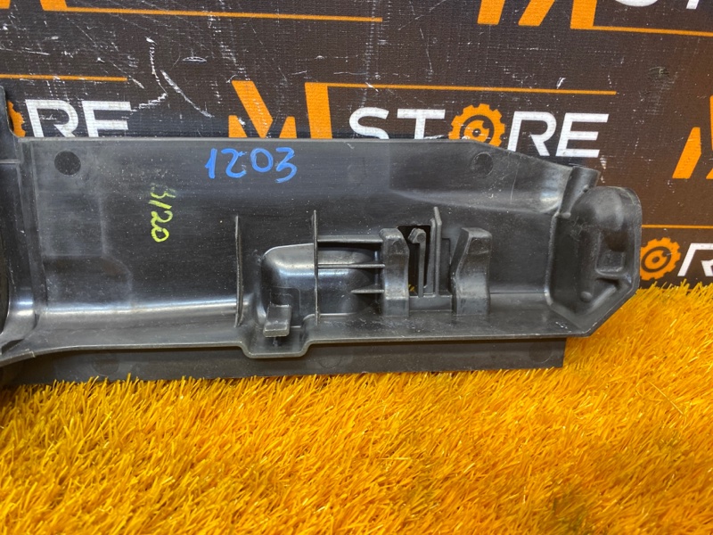 Кронштейн радиатора, 300 рублей, Красноярск