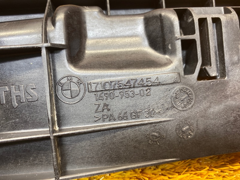 Кронштейн радиатора, 300 рублей, Красноярск