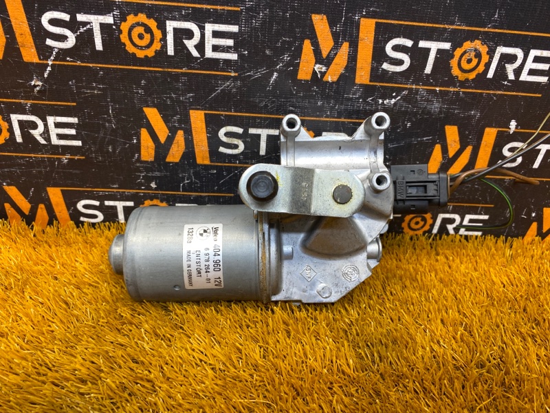 Мотор стеклоочистителя, 760 рублей, Красноярск