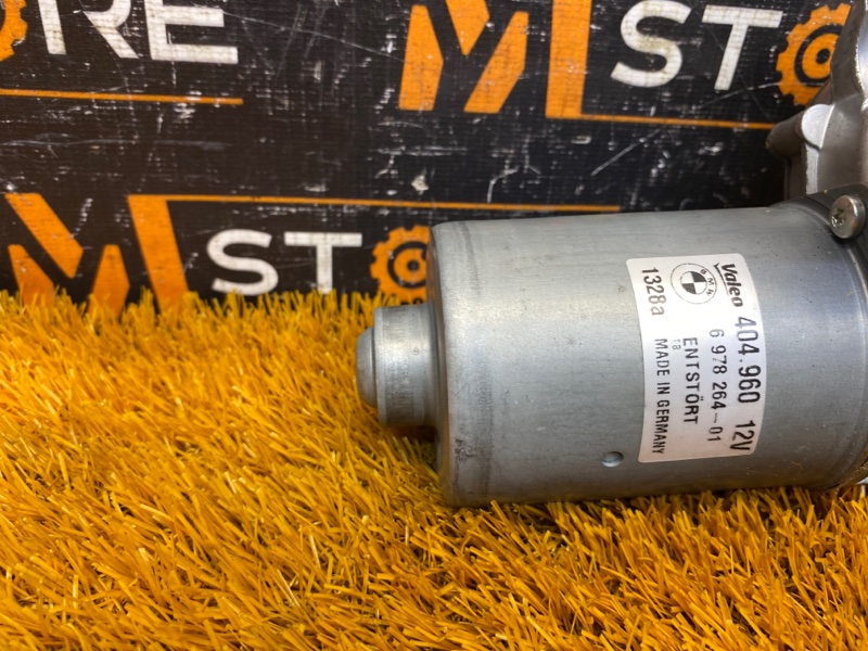 Мотор стеклоочистителя, 760 рублей, Красноярск