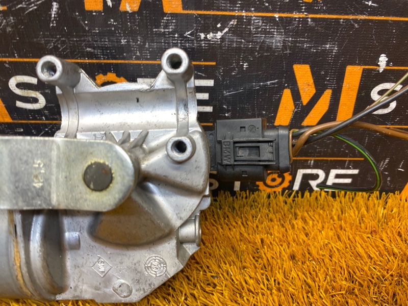 Мотор стеклоочистителя, 760 рублей, Красноярск